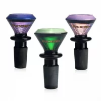 Чаша для бонга Phoenix Black Cone